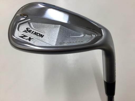 〜hikko〜 中古】 ダンロップ SRIXON ZX4 Mk II AW ウェッジ WG NS PRO