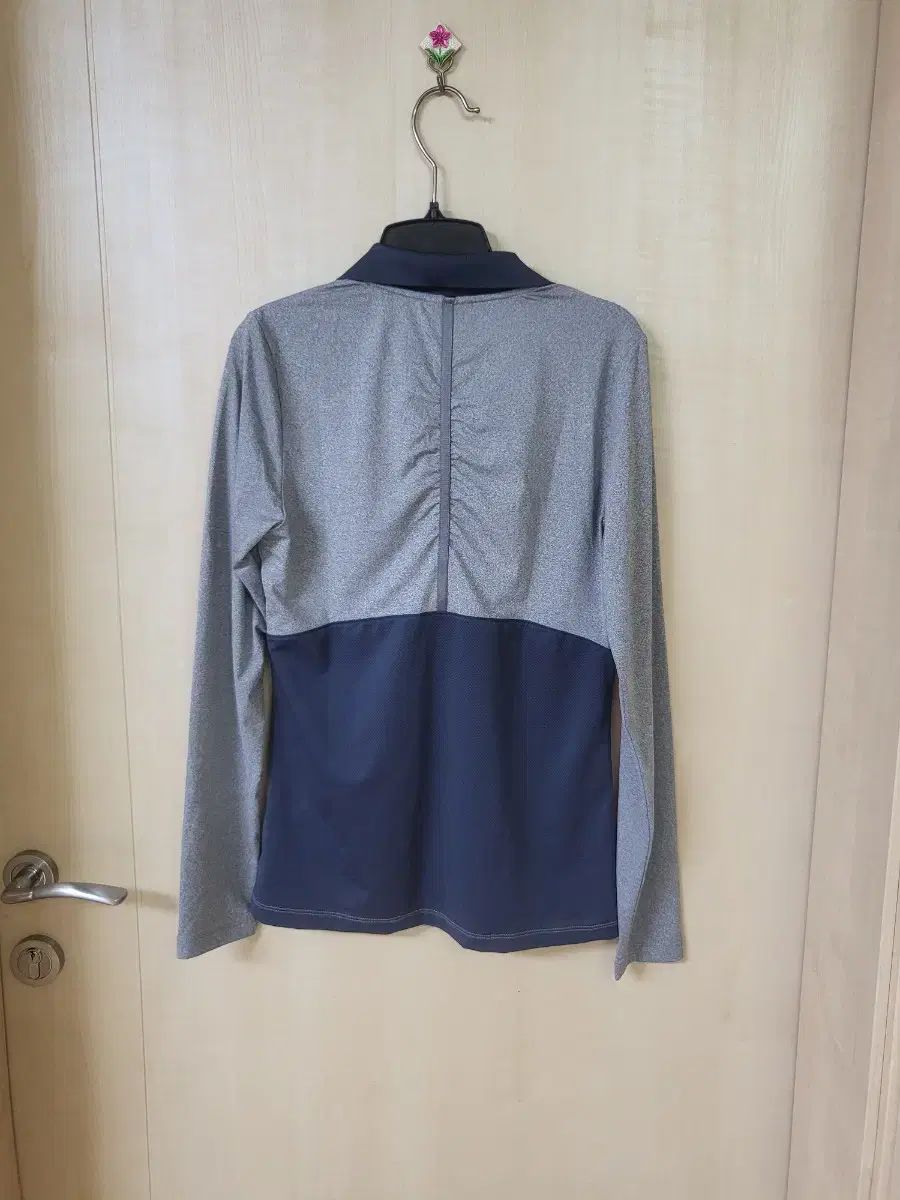 ゴルフウェア 長袖