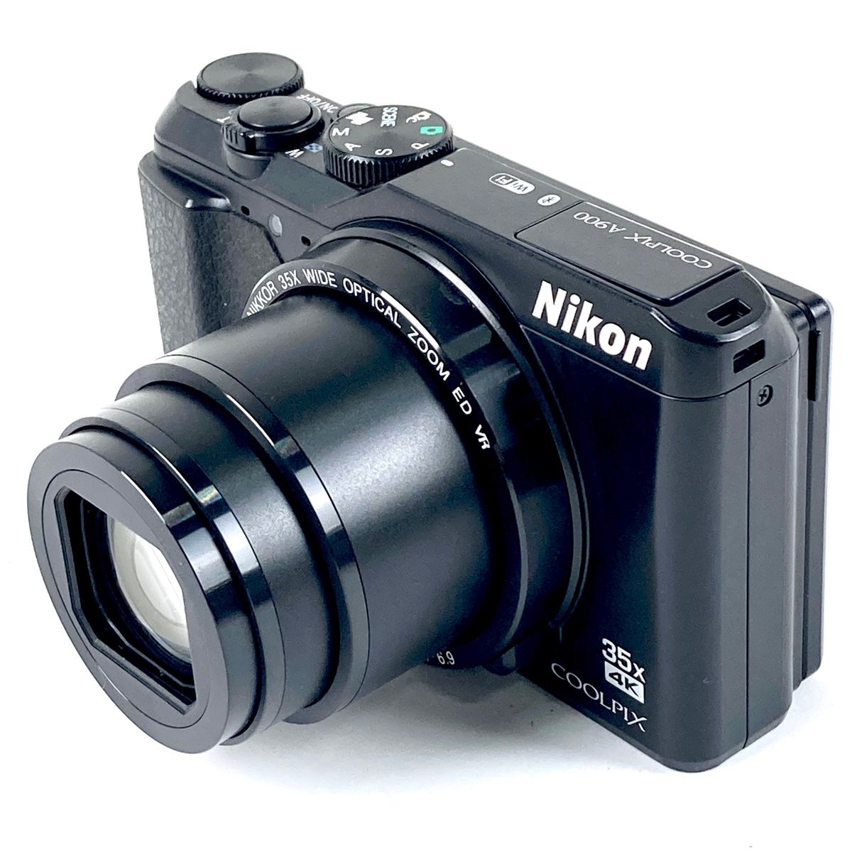 NIKON ニコン デジタルカメラ COOLPIX A900（ジャンク品） 【公式通販】