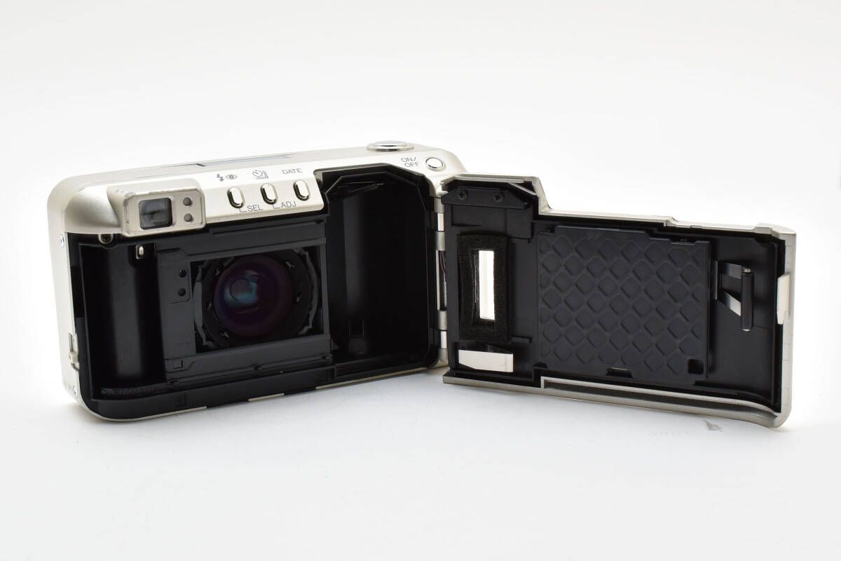 カメラ ☆極上品☆ミノルタ MINOLTA Capios 150S #3141W0855#087