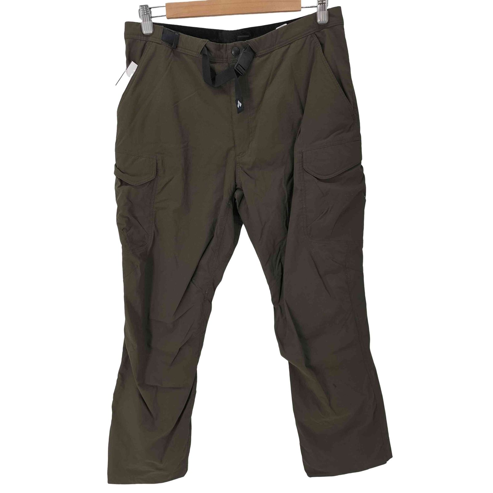 モンベル mont bell ストレッチライニングカーゴパンツ  メンズ  L-S