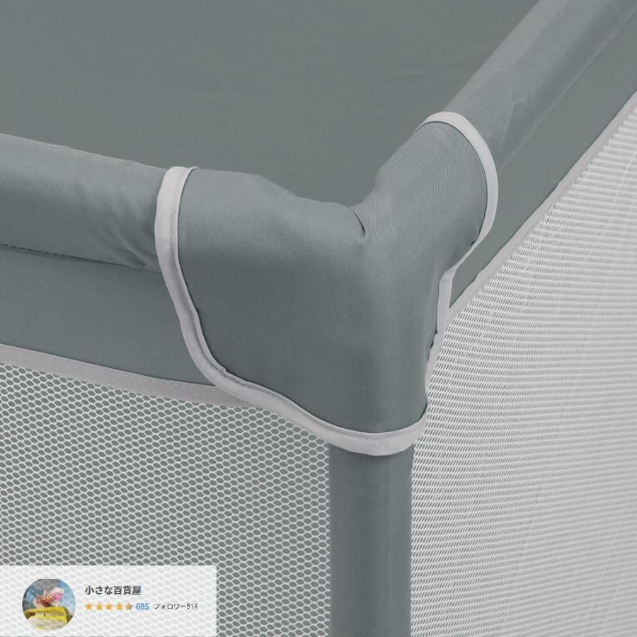 ベビーサークル 大型