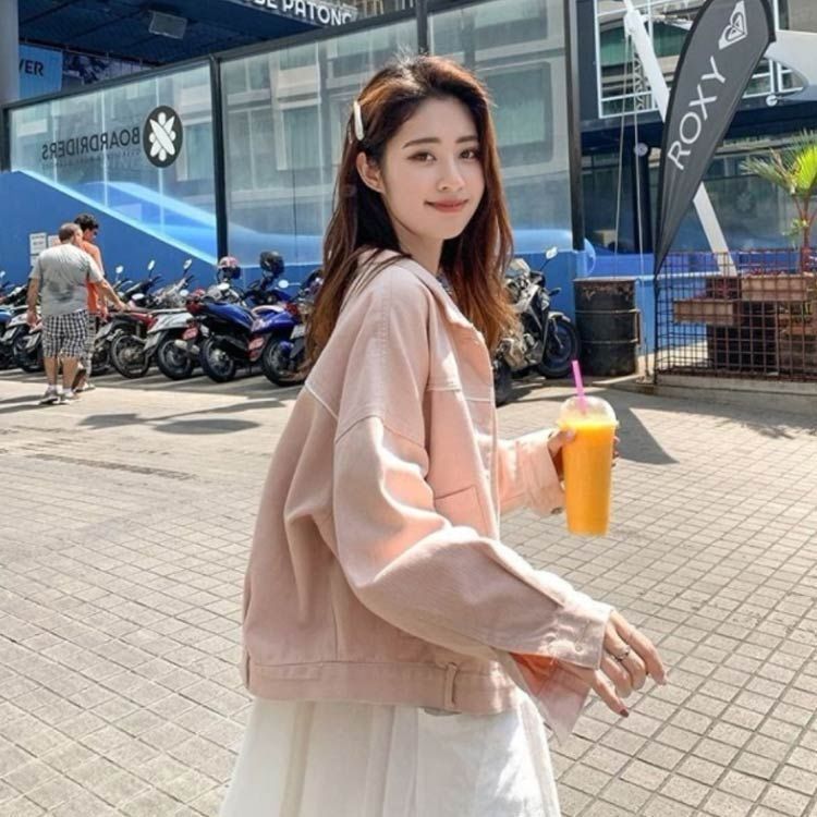 ジージャン デニム