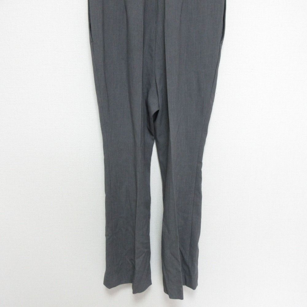 良品 23SS CELERI セルリ ノースリーブ オールインワン ジャンプスーツ  