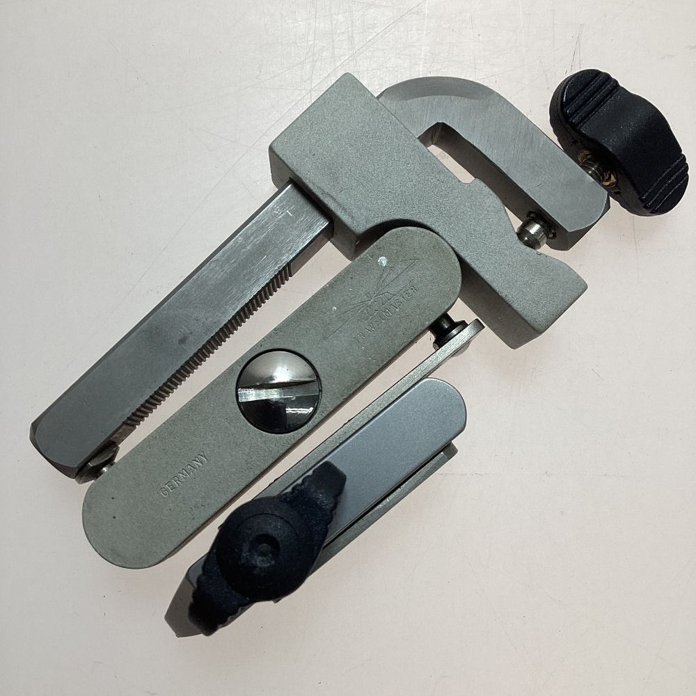 Renzetti トラベルマスター フライバイス タイイング用品 - メルカリ