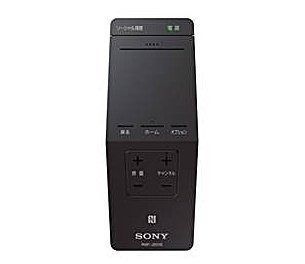 ソニー SONY 純正テレビリモコン リモートコマンダー RMF-JD016