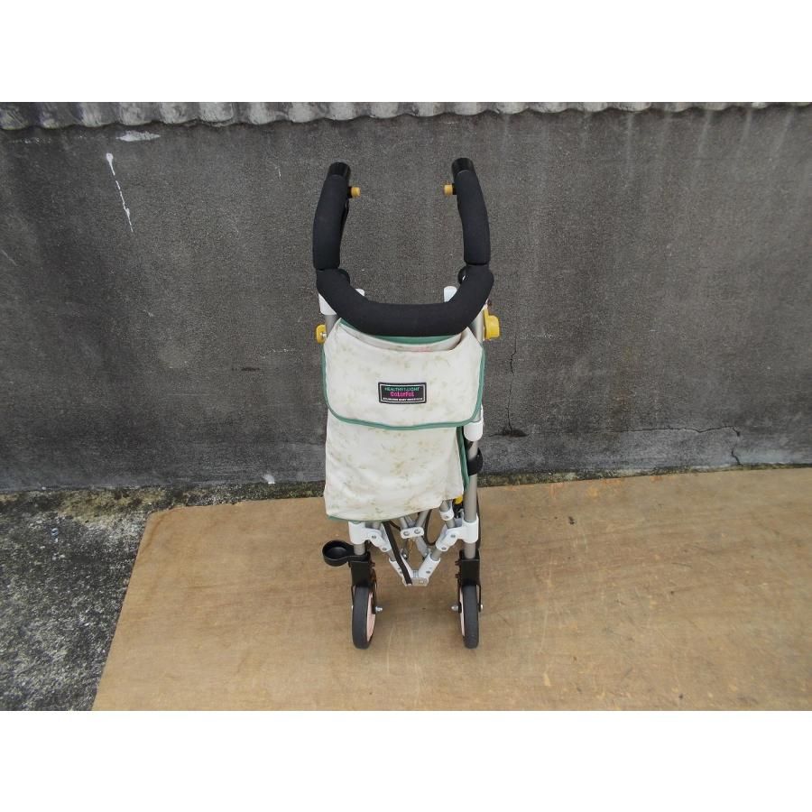 TS-24-0520-02 一部地域を除き送料無料 シルバーカー 歩行器 ヘルシー