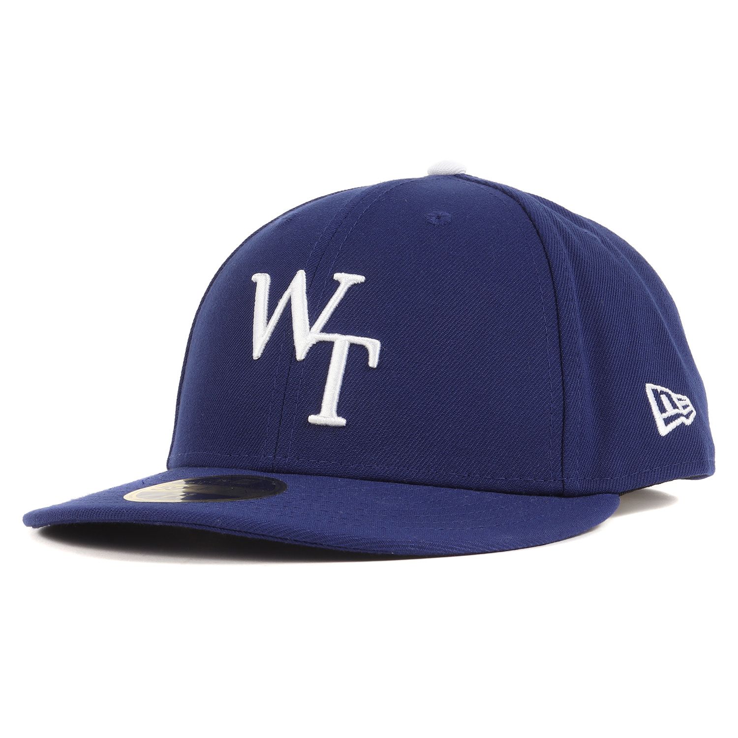 ダブルタップス　ニューエラ 7 5/8 楽天市場】WTAPS ダブルタップス キャップ サイズ:7 3/8(58.7cm