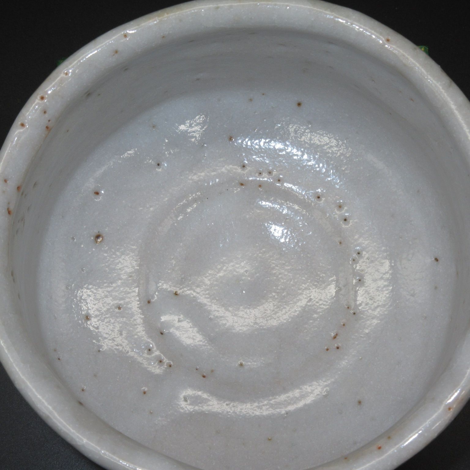 ☆ 美濃焼 志野 抹茶茶碗 抹茶碗 茶器 茶道具 桐箱入 00241 - メルカリ