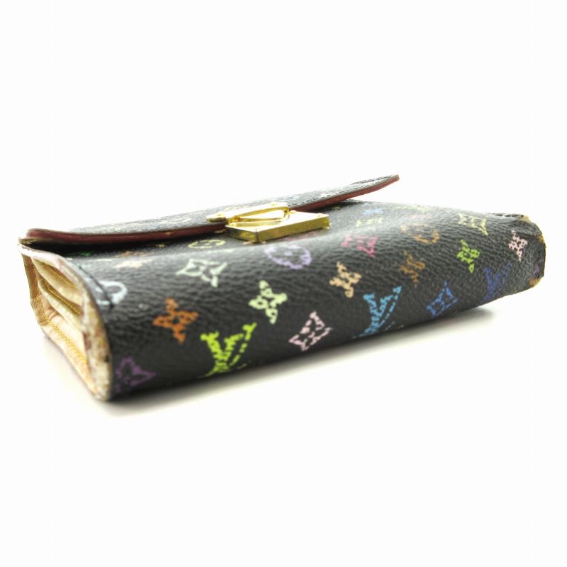 ベスト ルイヴィトン LOUIS VUITTON ポルトフォイユ・コアラ 二