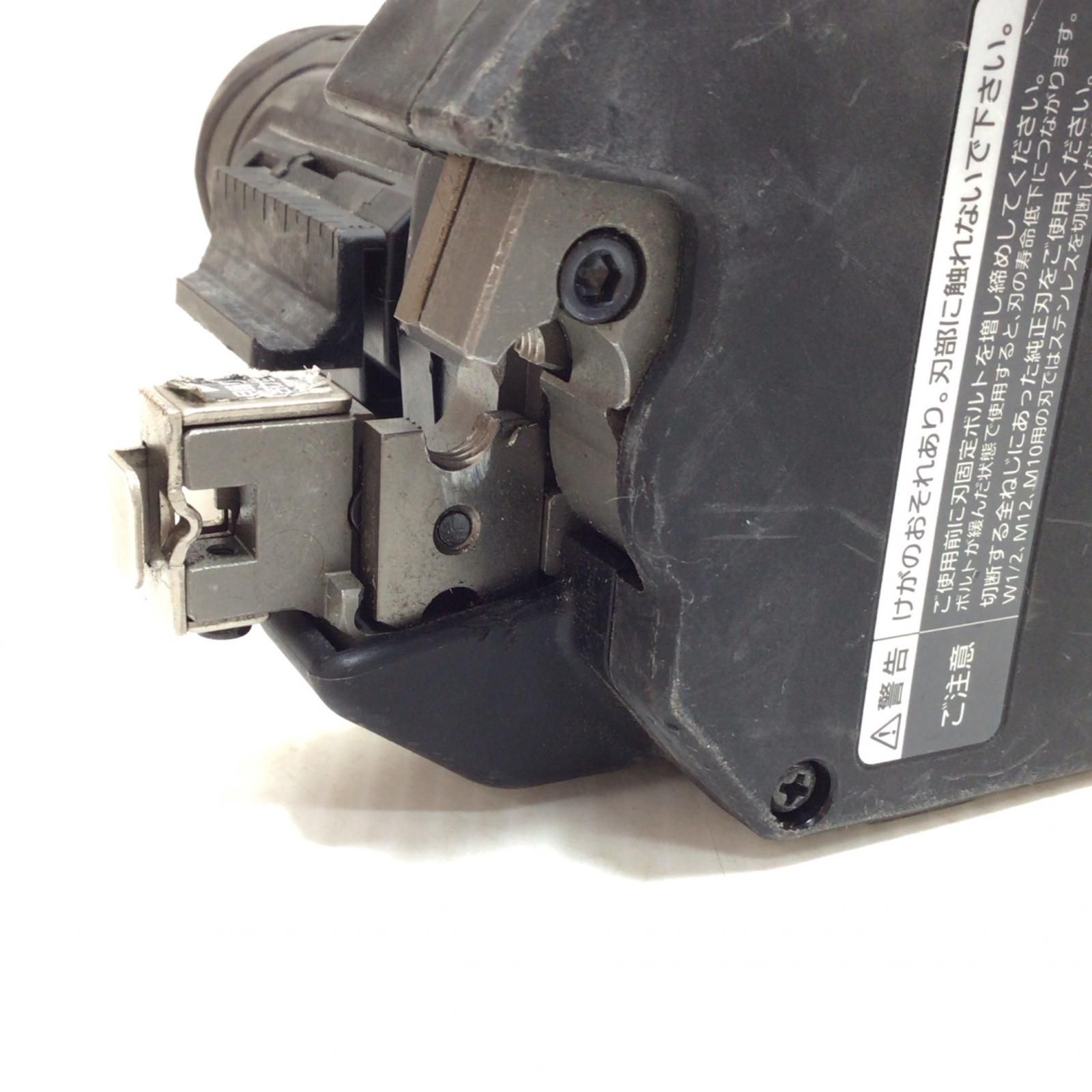 全ネジカッタ 程度B