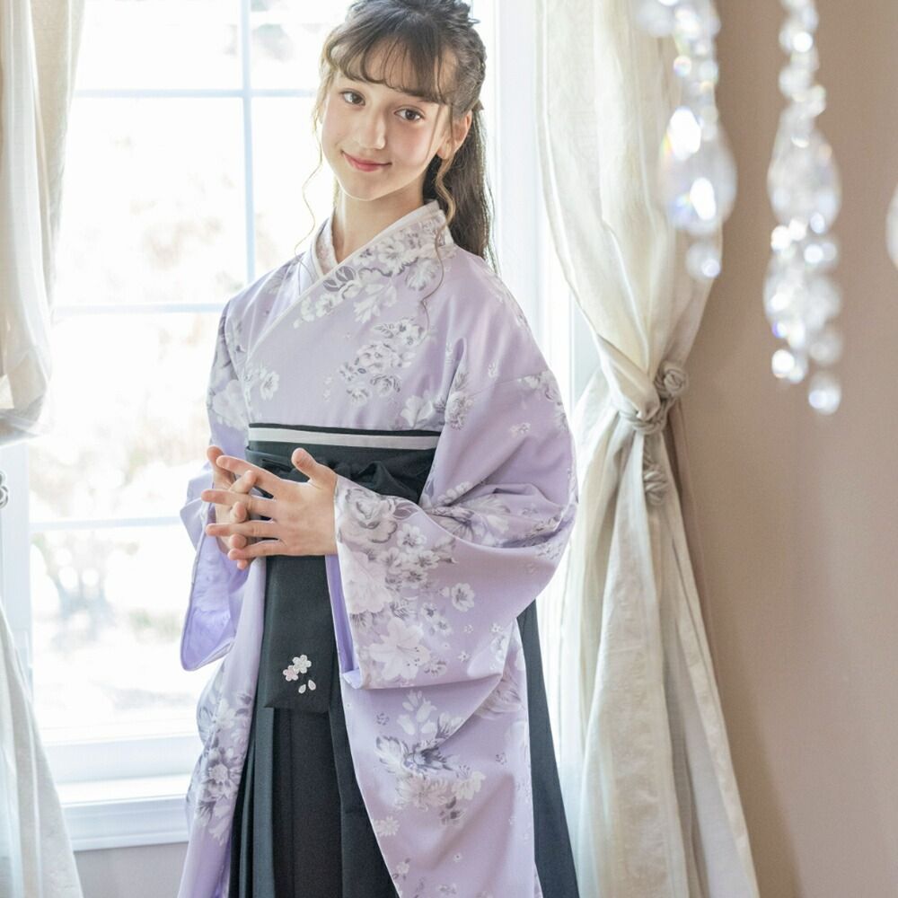 キャサリンコテージ袴セット【150㎝】小学生 小学生 卒業式 女の子 袴 150cm キャサリンコテージ