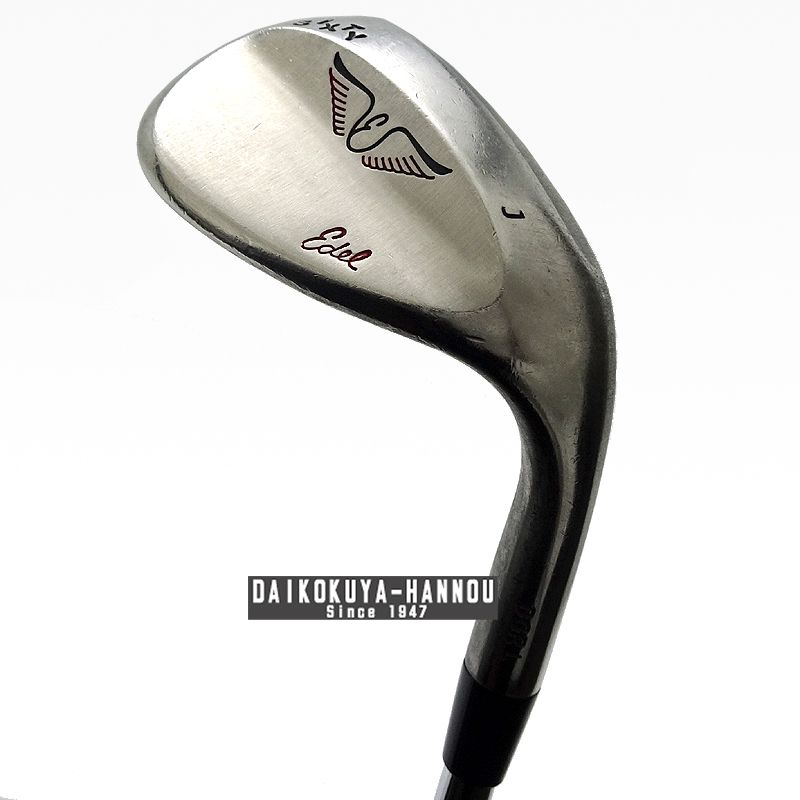 Edel Golf ウェッジ J ウェッジ　60