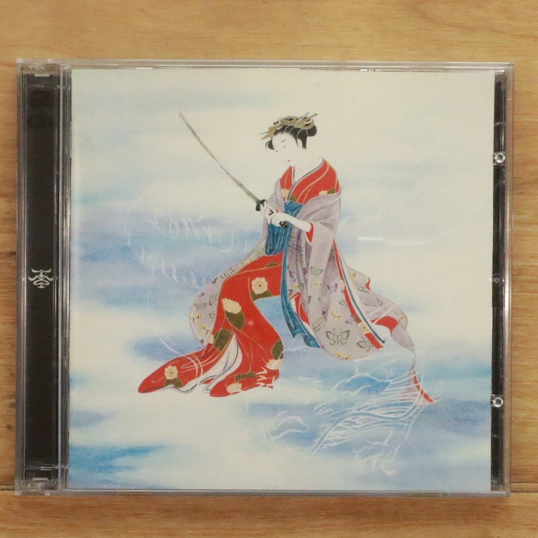 国内盤CD☆松本孝弘/Takahiro Matsumoto□ TMG I (初回限定盤