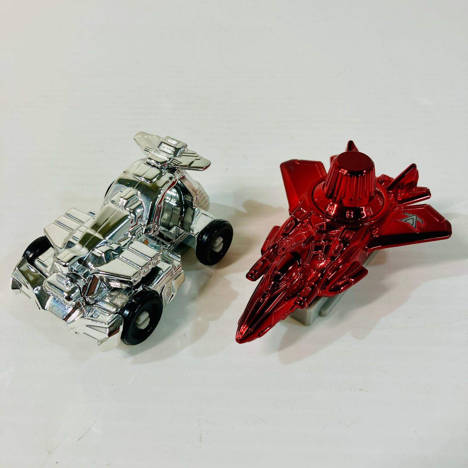 スーパー戦隊チョコキャンペーン品　超レアVSビークルlite ☆ 最終お値下げ おもちゃ・玩具 スーパー戦隊チョコ