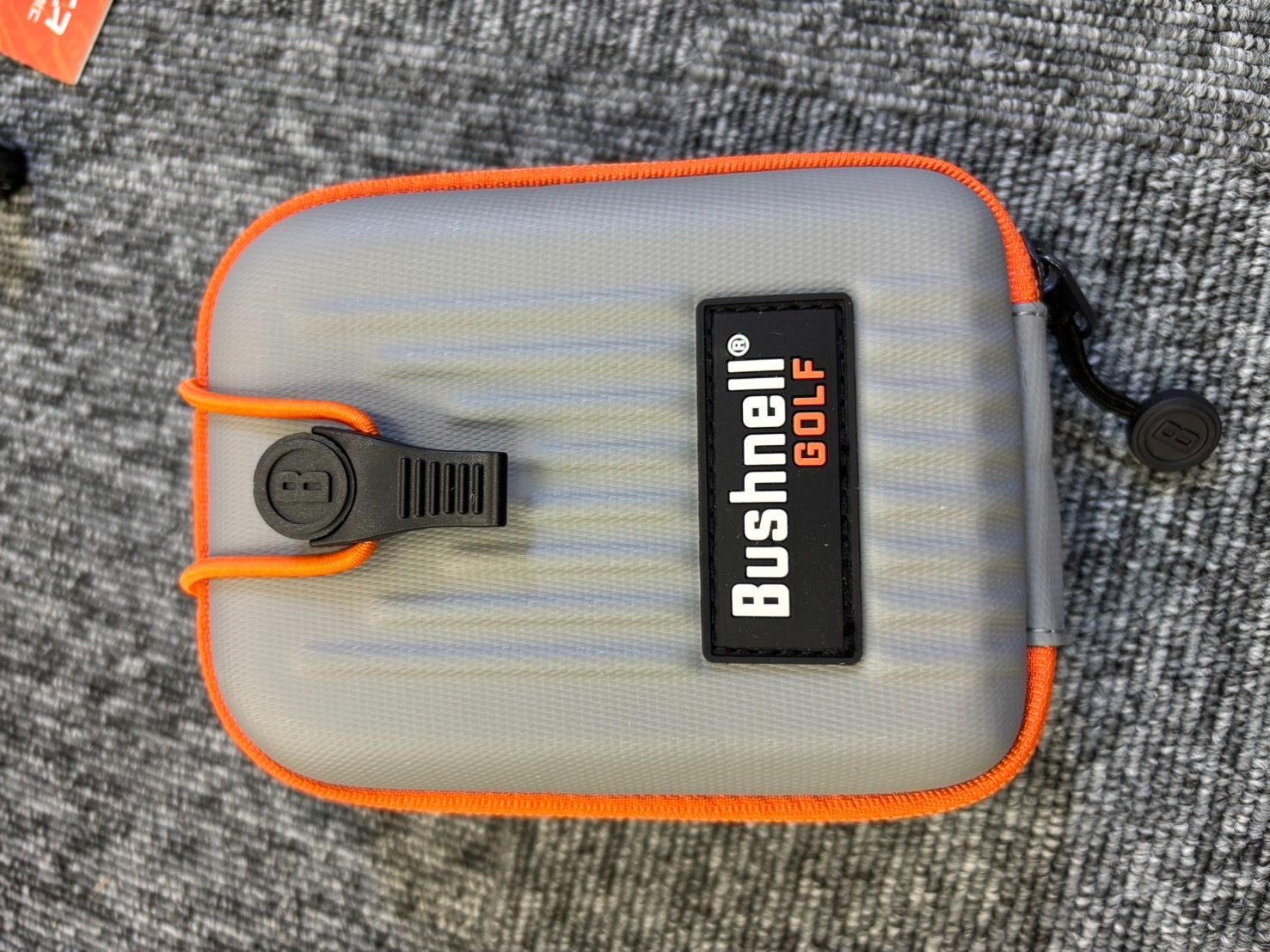 Bushnell ピンシーカーツアーV6 Shift ジョルトゴルフ距離計 美品 中古