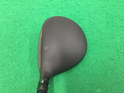 ふうたん 中古】 ダンロップ SRIXON ZXi 7W フェアウェイウッド FW 純正