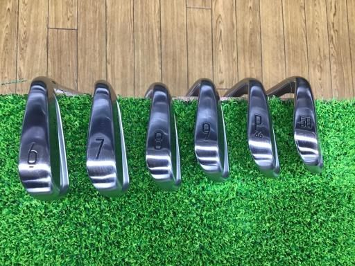 Titleist T100 (2023)アイアンセット 7本 Titleist タイトリスト T100