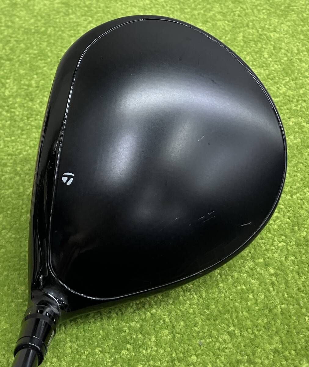 ヘッド TaylorMade M5 ドライバー 1W10.5° テーラーメイド
