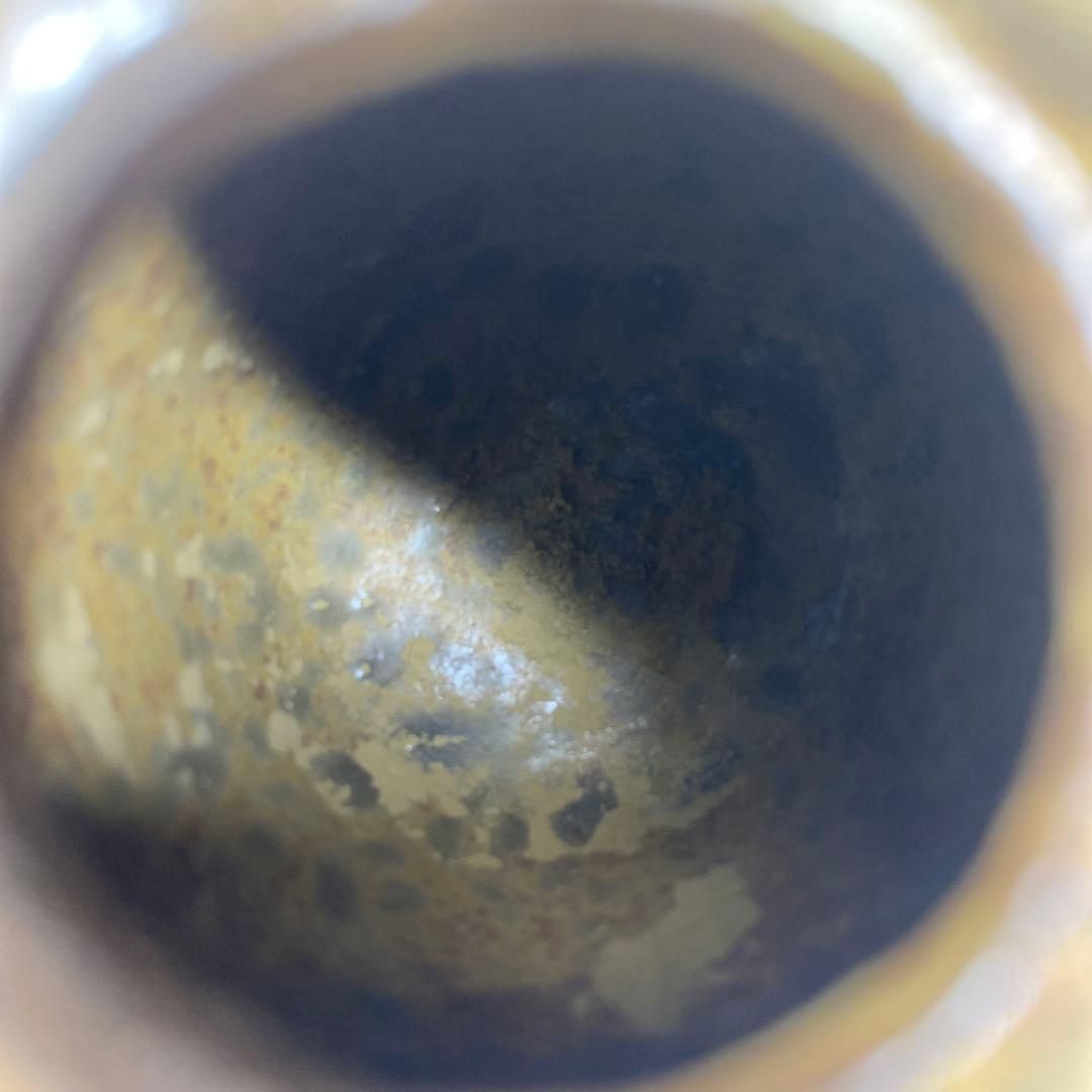 木村陶峰 備前焼