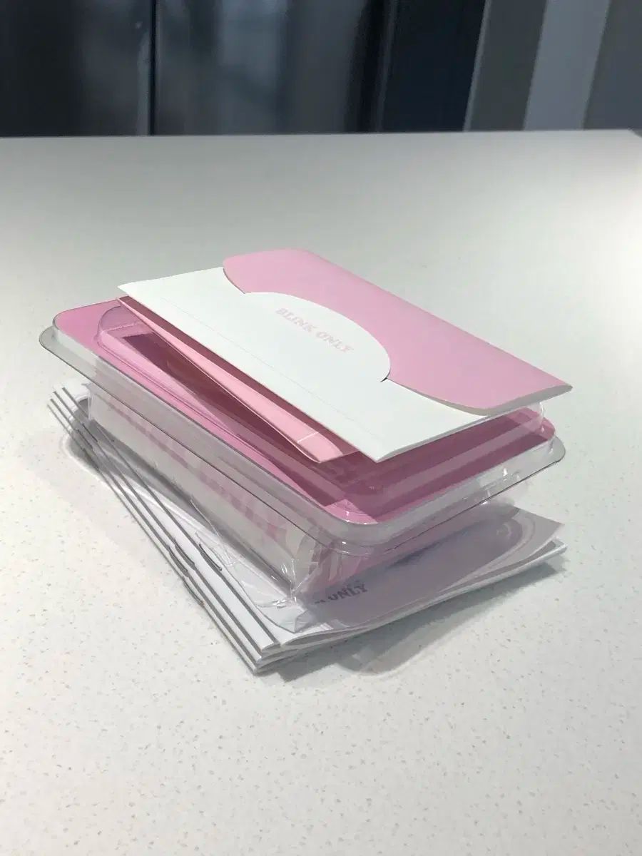 BLACKPINK Membership BLINK Kit - Blink Blackpink Premium Official