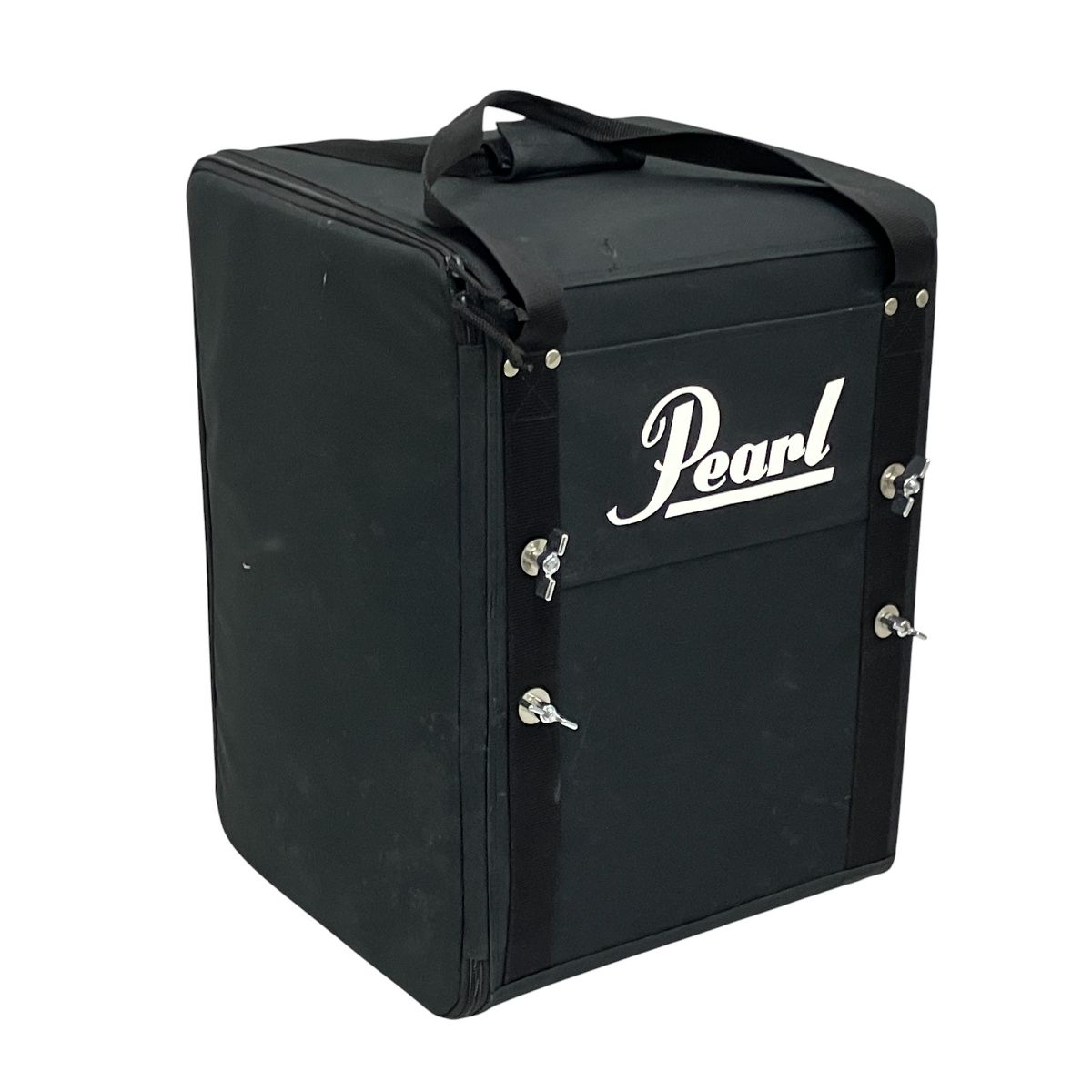 Pearl CX200 RHYTHM TRAVELER ドラムセット パール リズムトラベラー T10418085