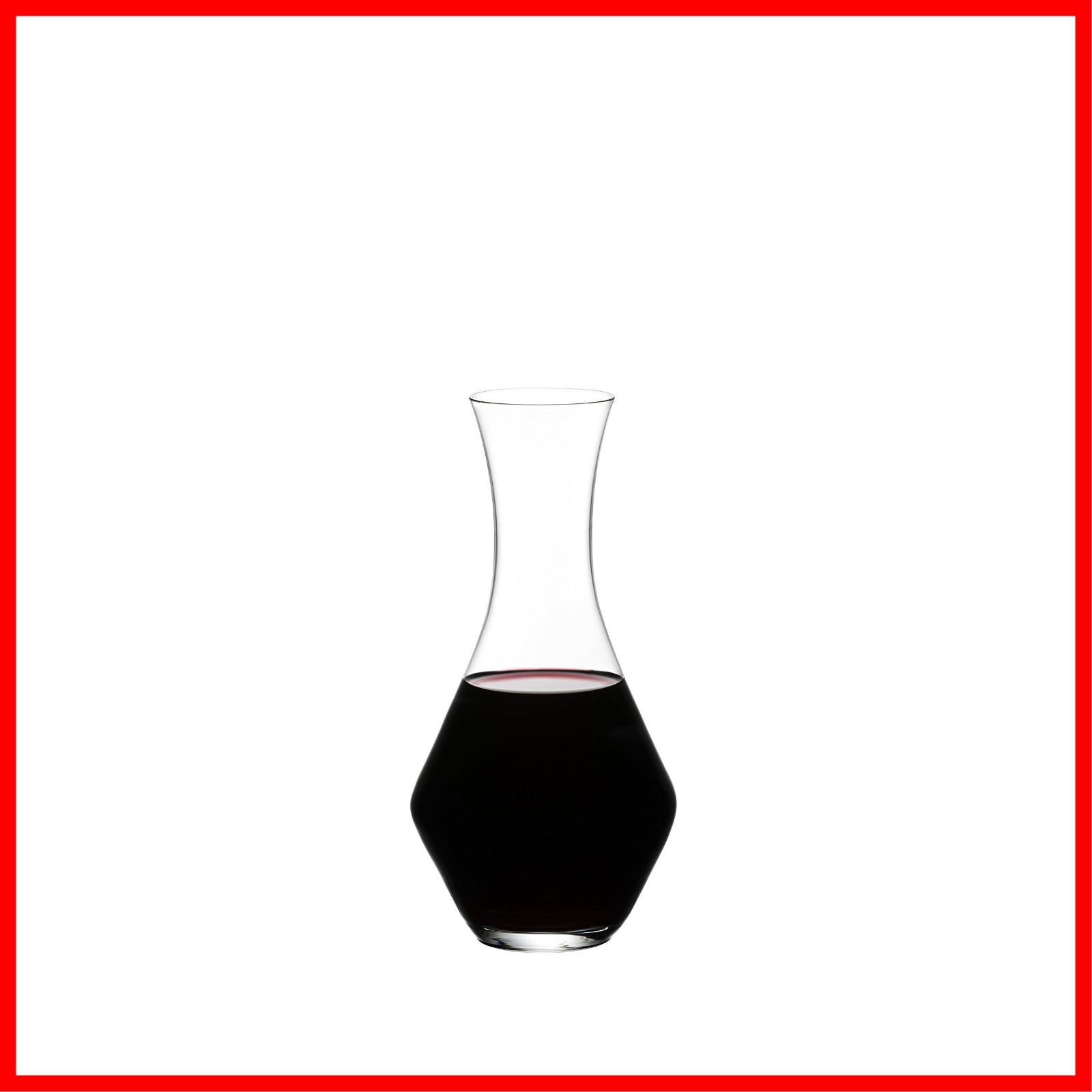 【特売】[正規品] RIEDEL リーデル デカンタ メルロ 970ml 1440/14