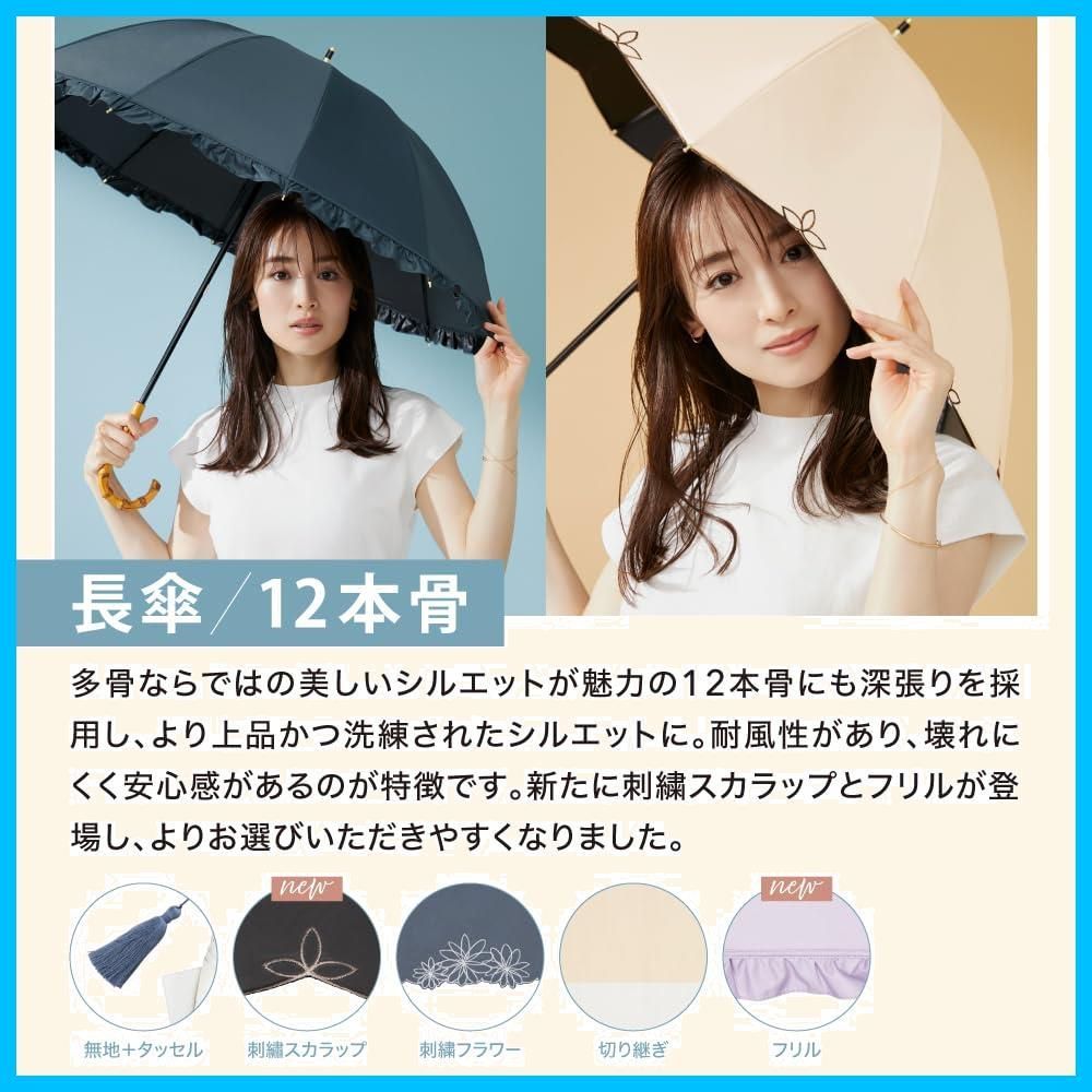 ブラック 遮光率＆UVカット率