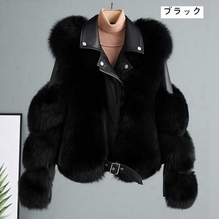冬服 暖かい