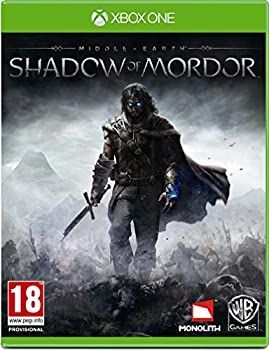 【】Middle-earth: Shadow of Mordor （輸入版）