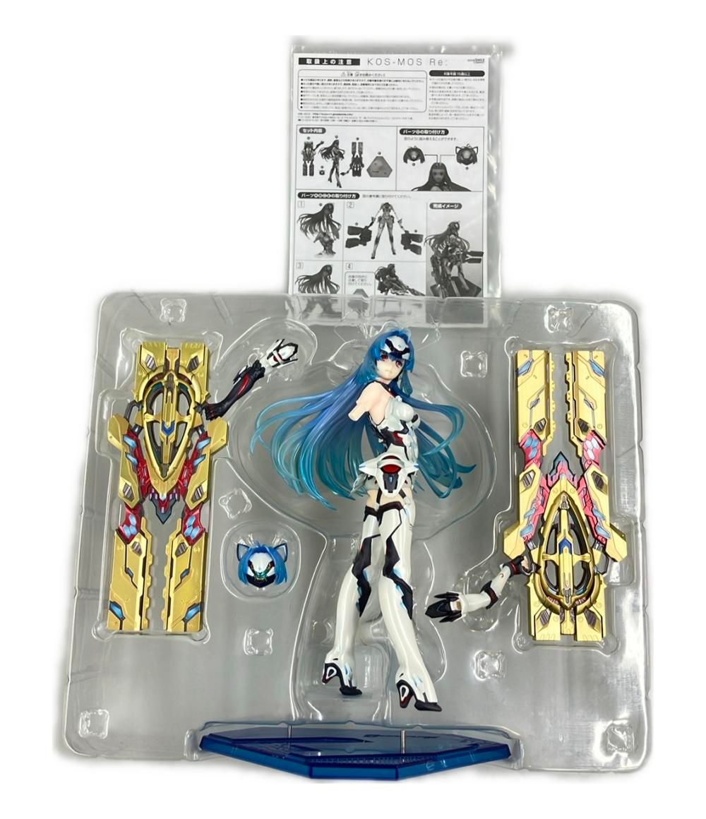 グッドスマイルカンパニー ゼノブレイド2 1/7 KOS-MOS Re: フィギュア