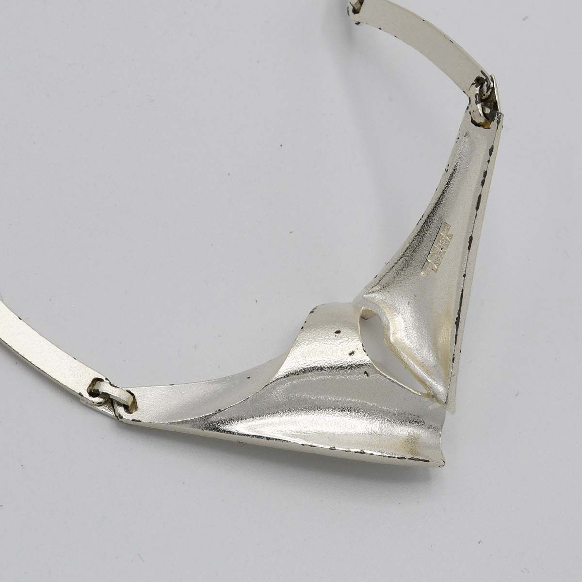 LAPPONIA JEWELRY ラボーニア ネックレス　シルバー925 LAPPONIA ラポーニア ネックレス ペンダント 2003年 SILVER 925
