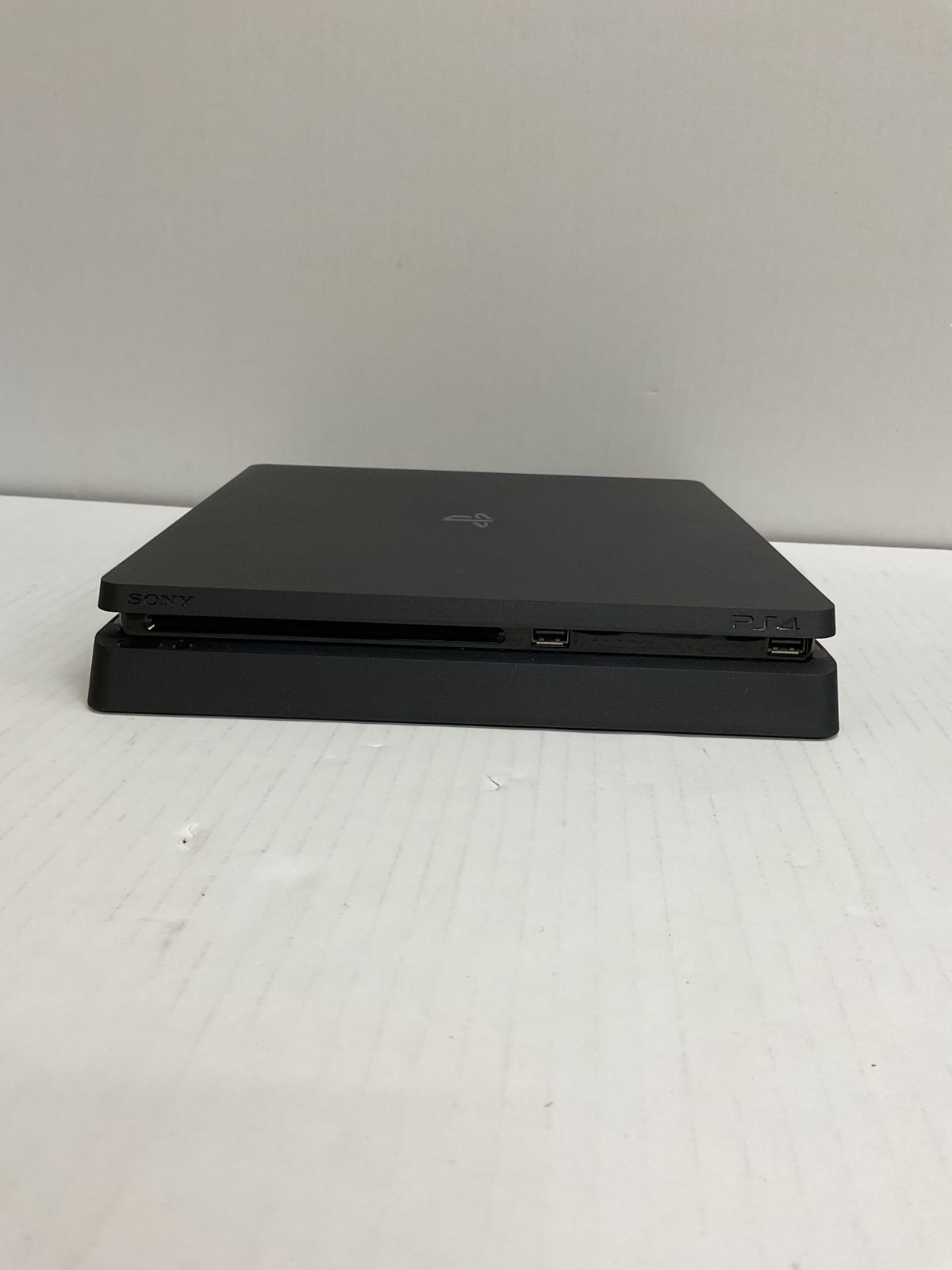 057 08 Y1380 ゲーム PS4 CUH-2000A B01 500GB SONY ソニー 傷や汚れあり 9 24 UP786_INFO