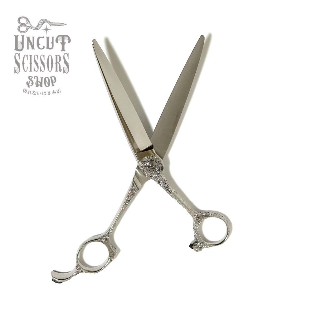  ナルトシザー NARUTO SCISSOR アラベスクⅠS 唐草 ハマグリ刃 その他 ヘアブラシ コーム