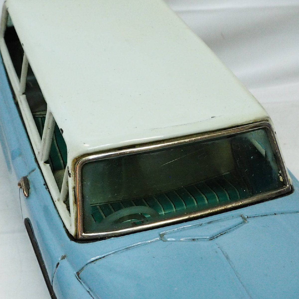 萬代屋【TOYOPET Masterline Pickupトヨペット マスターライン