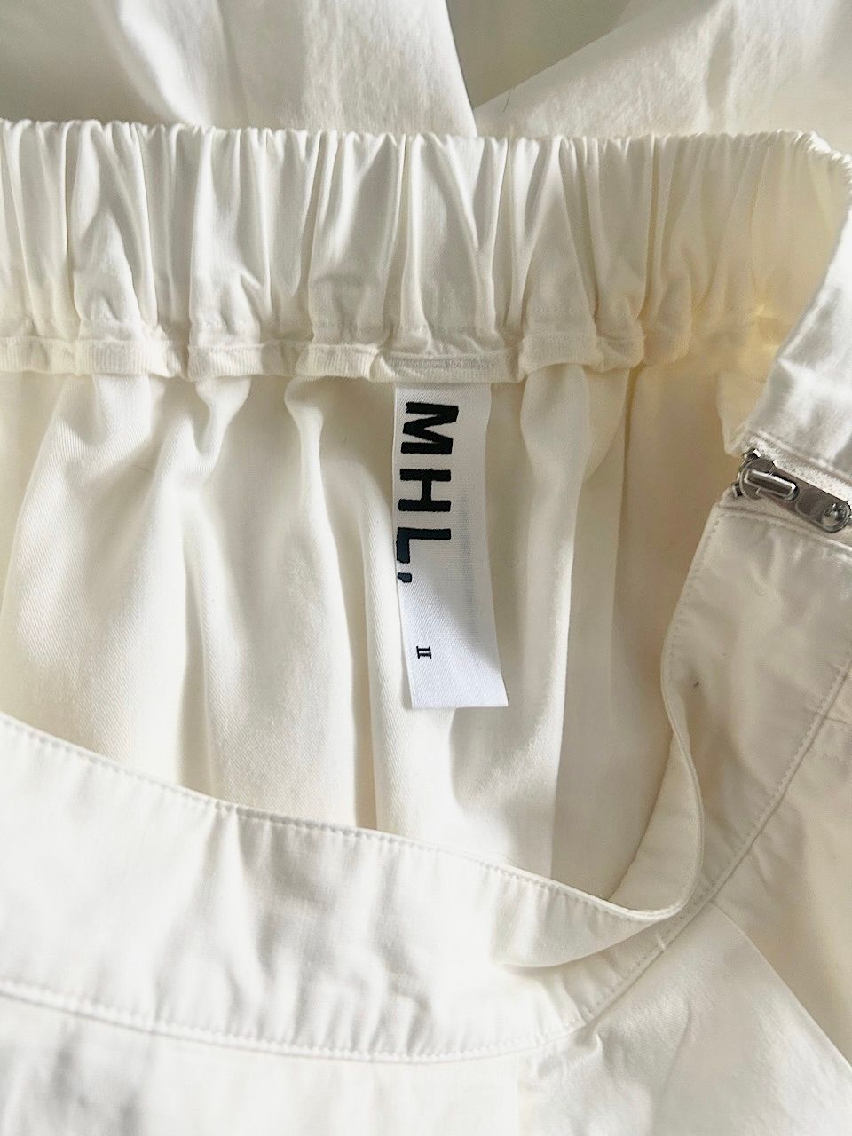 ロングスカート