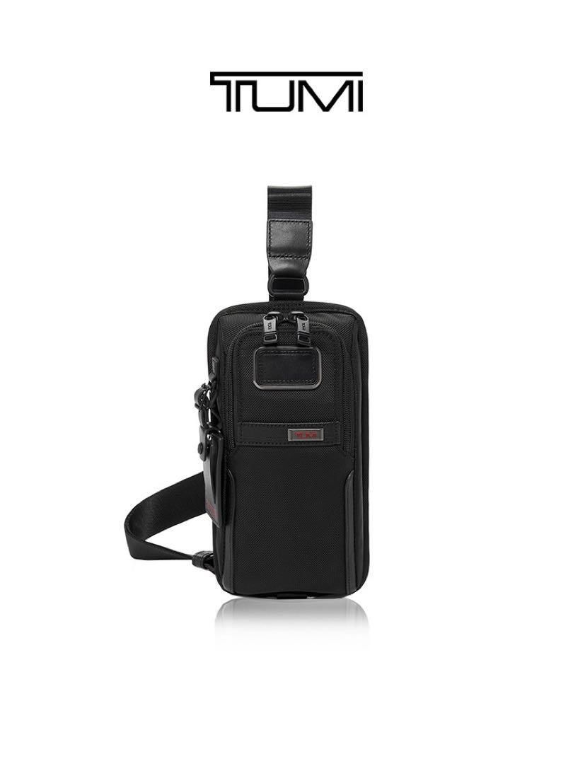 新品未使用 TUMI Alpha コンパクト スリング - メルカリ