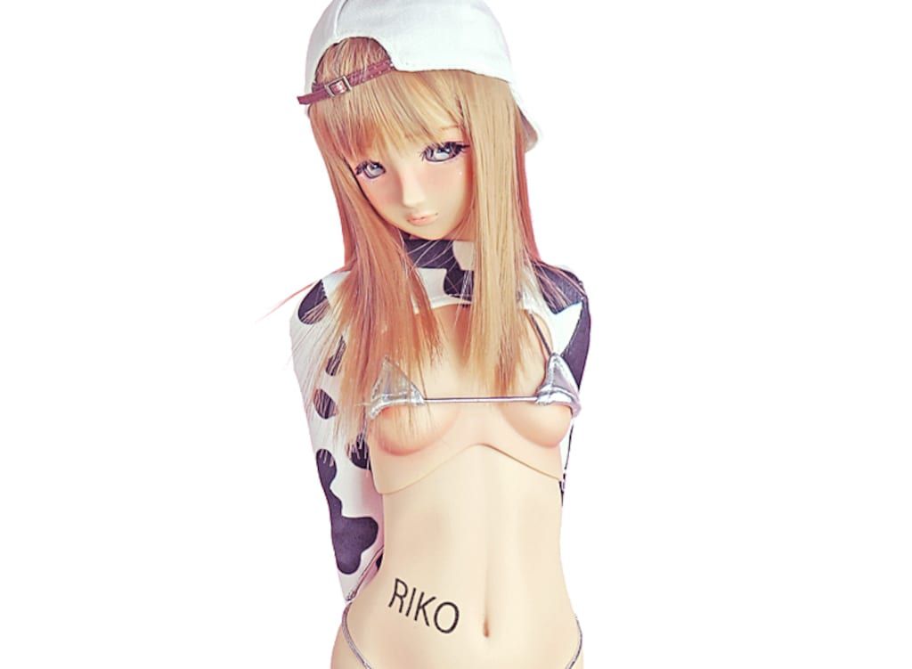 QUARANTOTTO ANGEL PHILIA Riko Soft skin