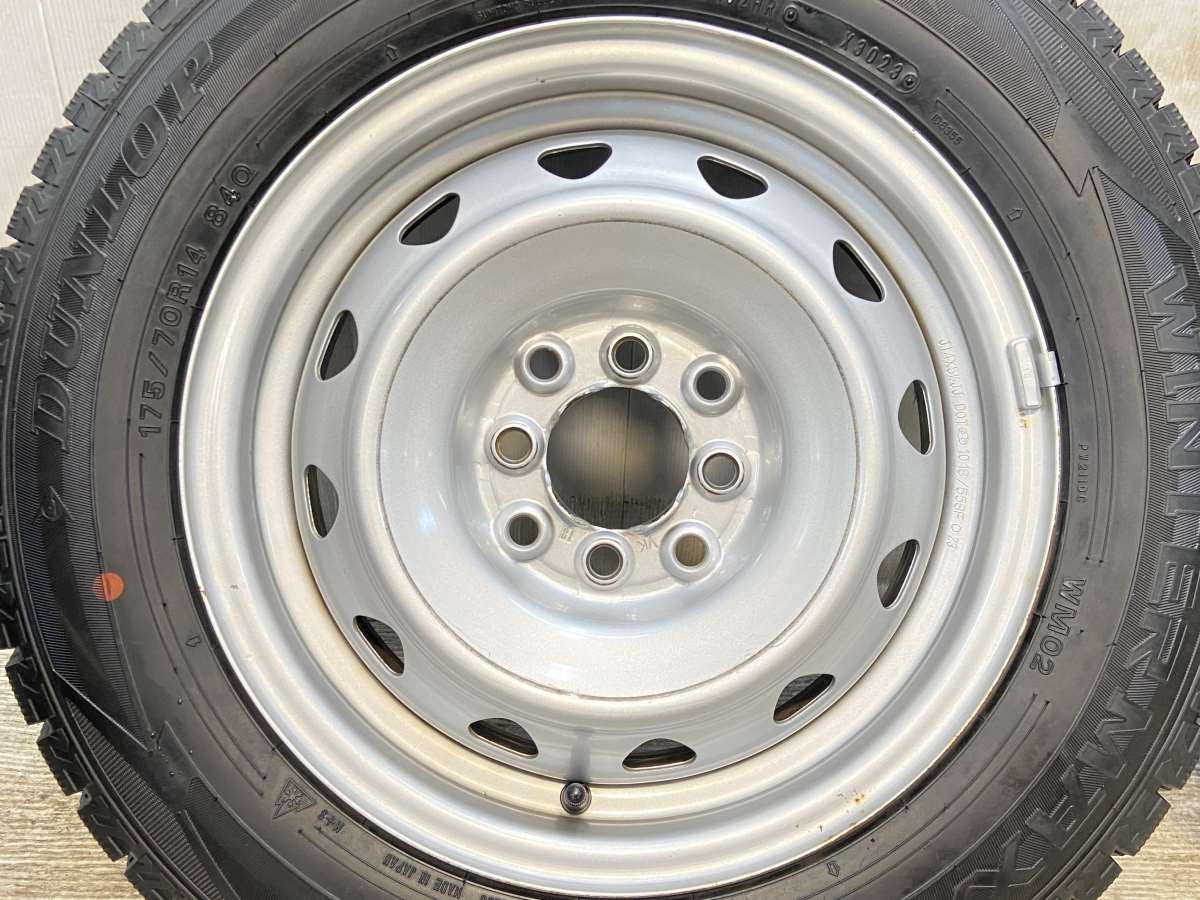 ウィンターマックス WM02