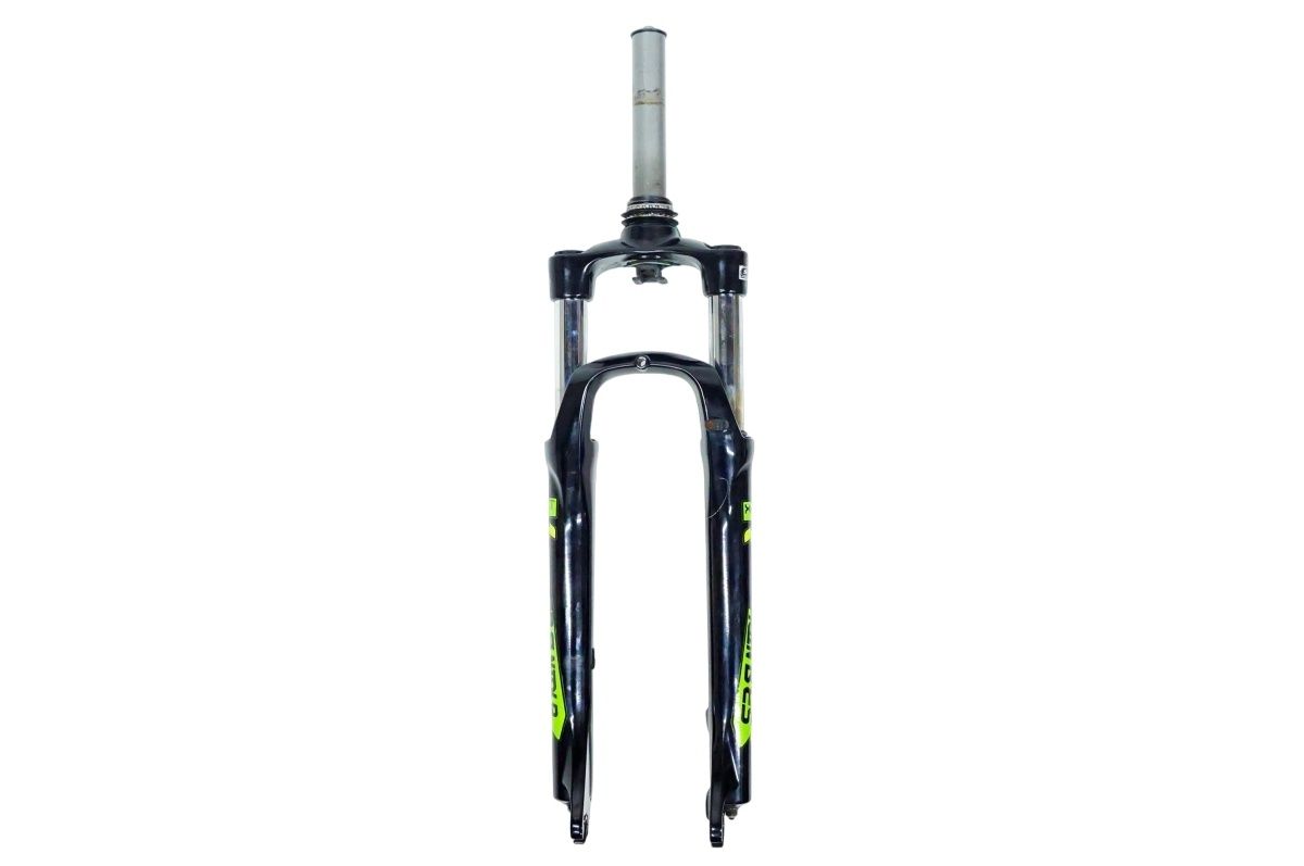 SR SUNTOUR サンツアー XCE28サスペンションフォーク｜Details - SR