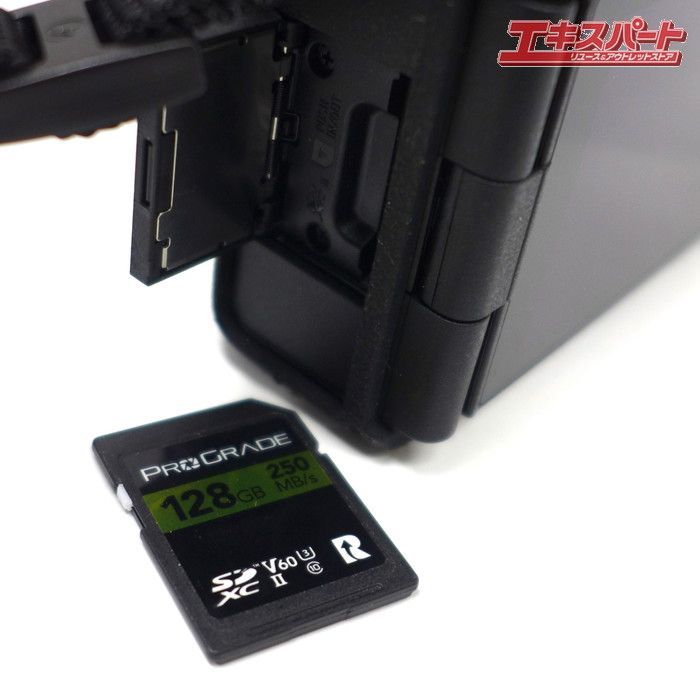 α パワーズームレンズキット