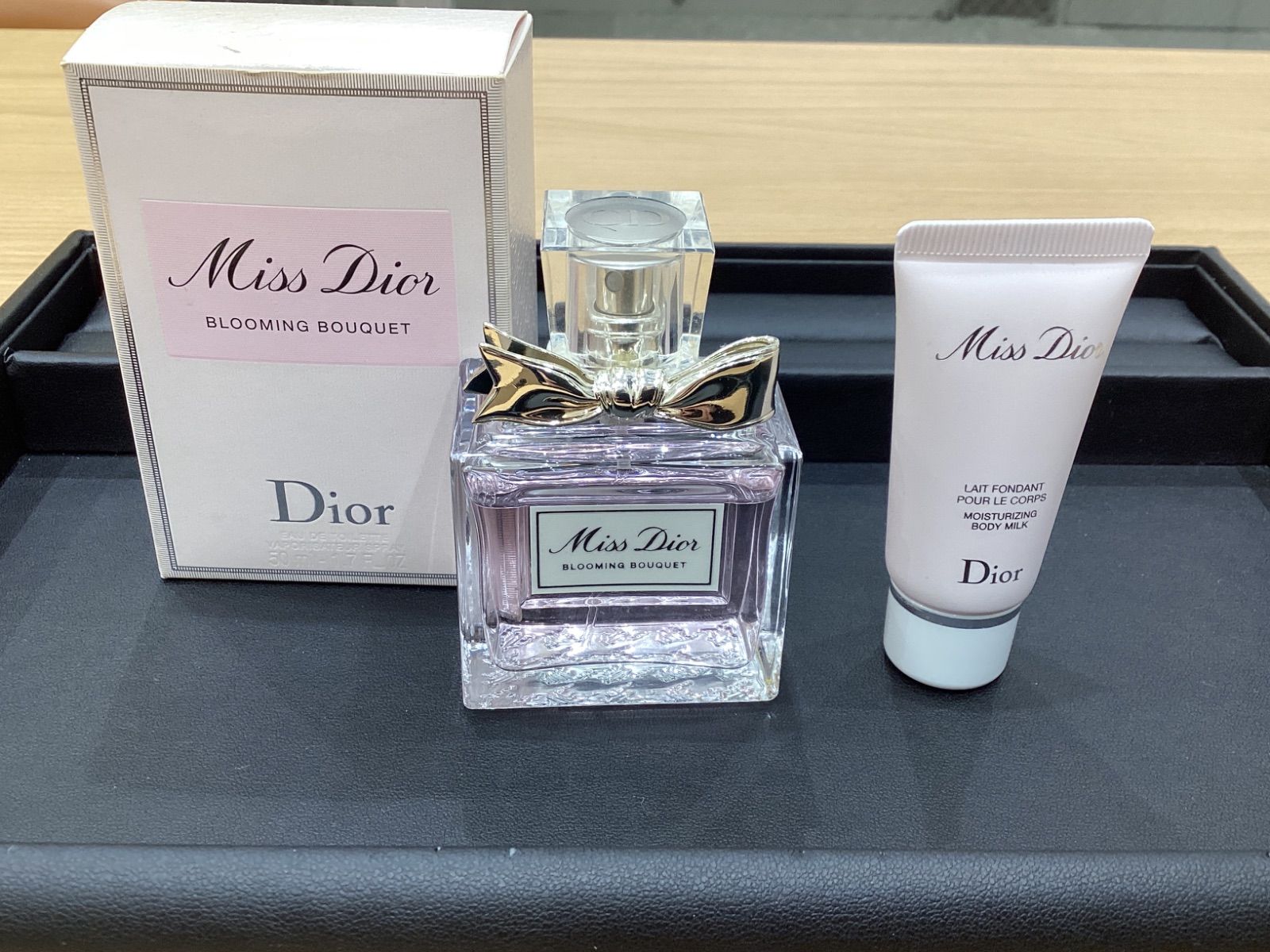 KA735 DIOR ミスディオール ブルーミングブーケ0ml ミスディオール