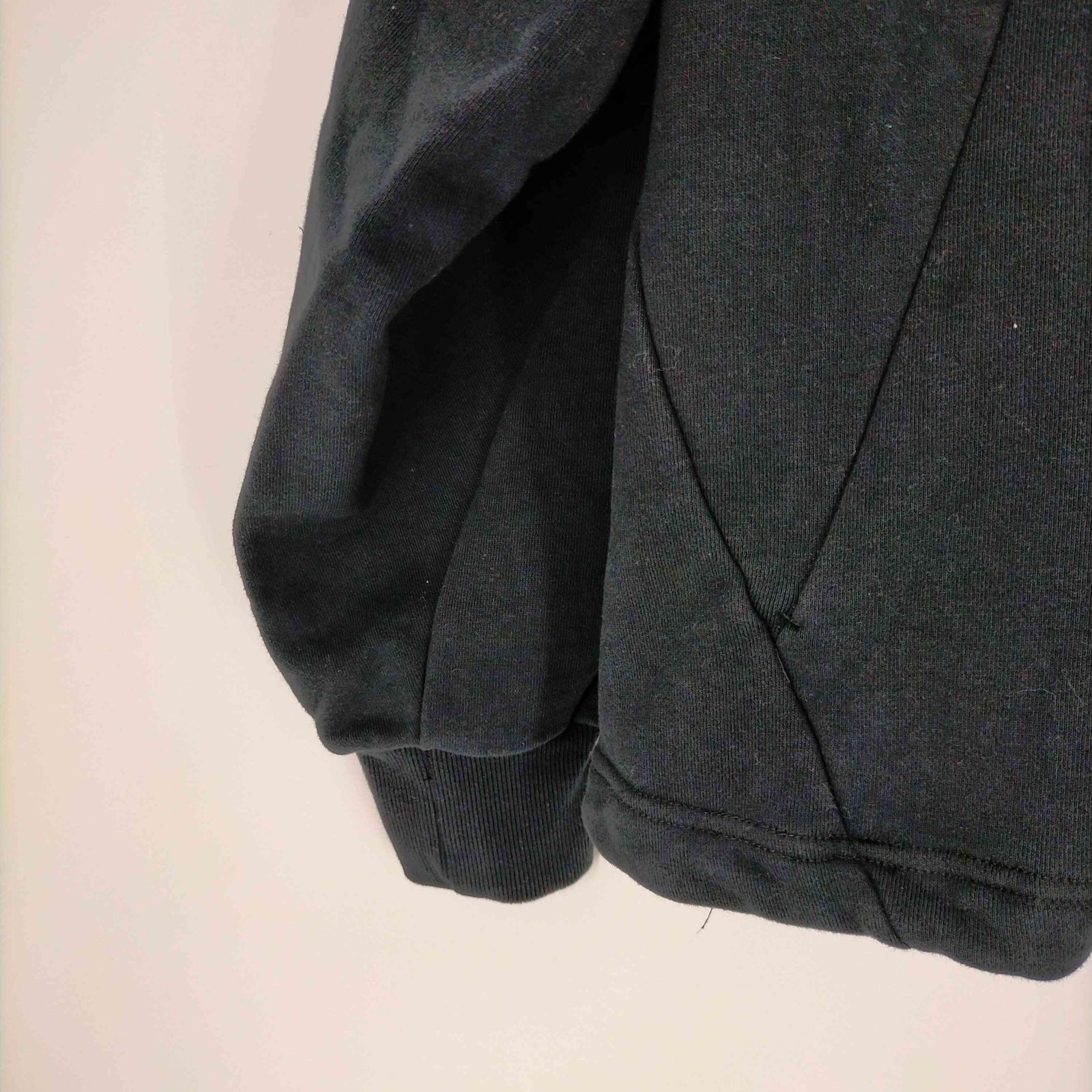 カイコー KAIKO KAIKO SAVE #5 HALF ZIP UP TRAINING BLOUSON メンズ