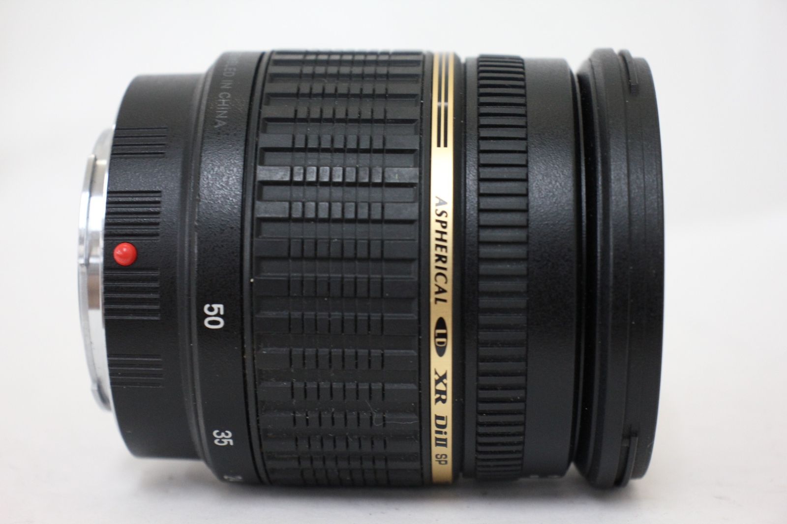 ミノルタマウント