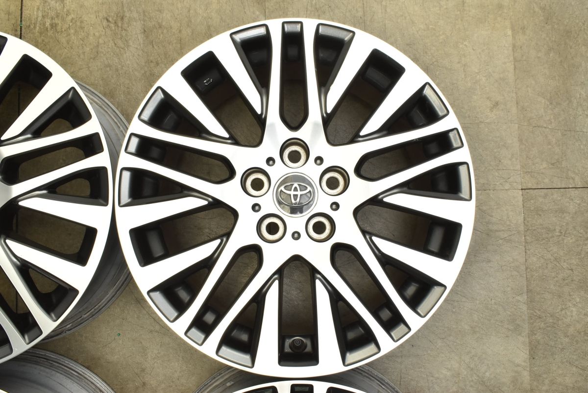 ヴェルファイア