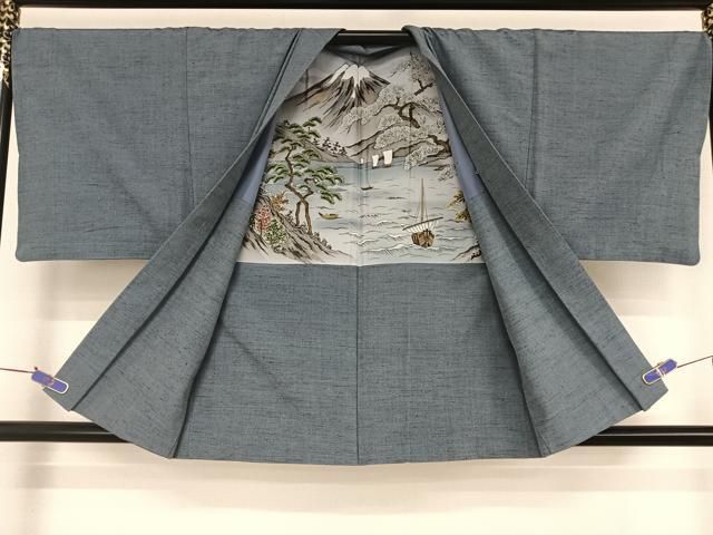長襦袢セット 袷
