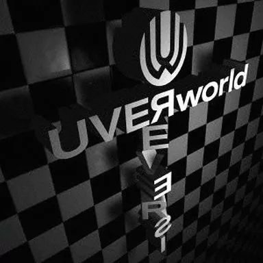 邦楽 UVERworld CD 邦楽 UVERworld CD&DVD UVERworld - 「BUGRIGHT」UVERworld（CD+