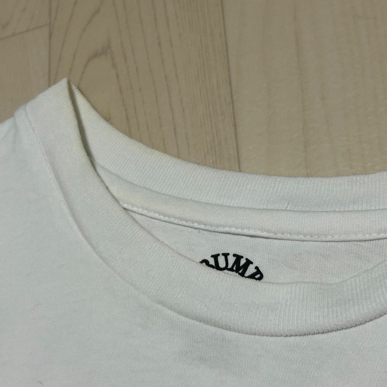 BUMP OF CHICKEN ニコル Tシャツ NOT BAT S - メルカリ