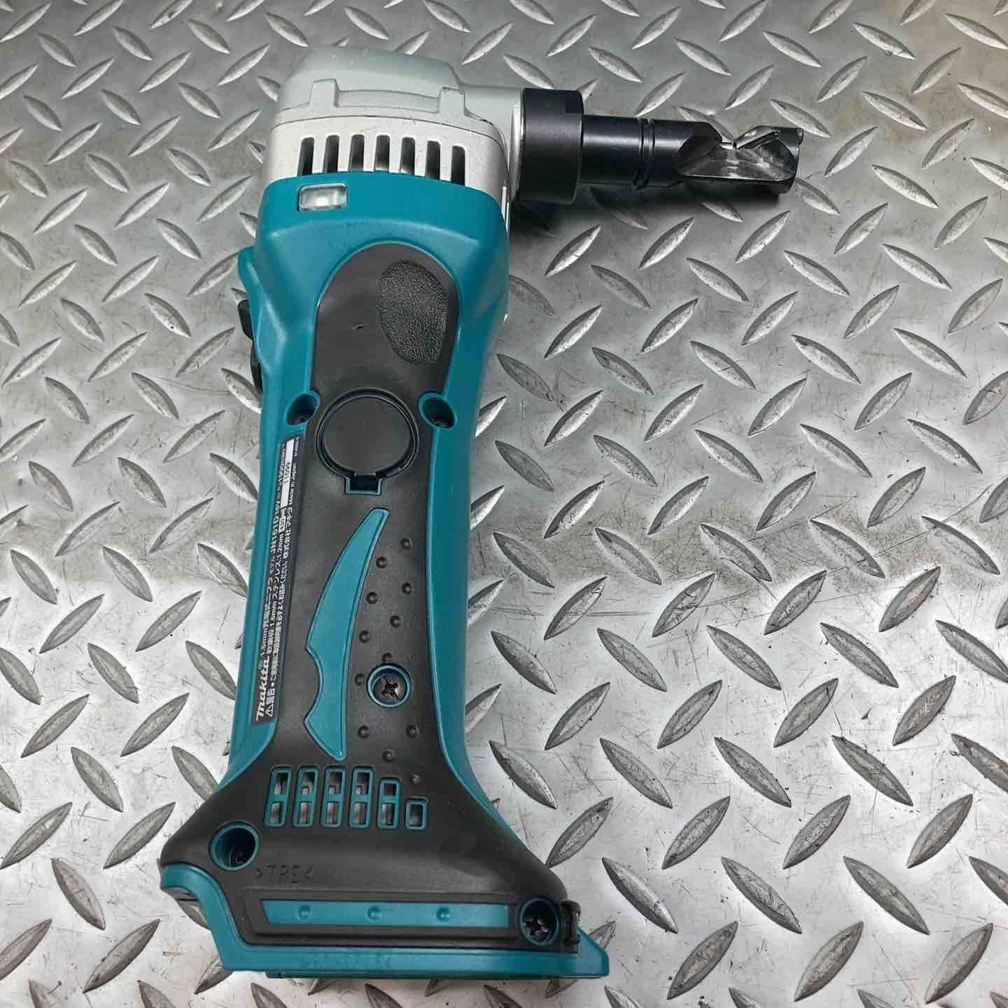 マキタ makita コードレスニブラ JN161DZ 18V 川崎店 HRDEVELOPMENT_JP