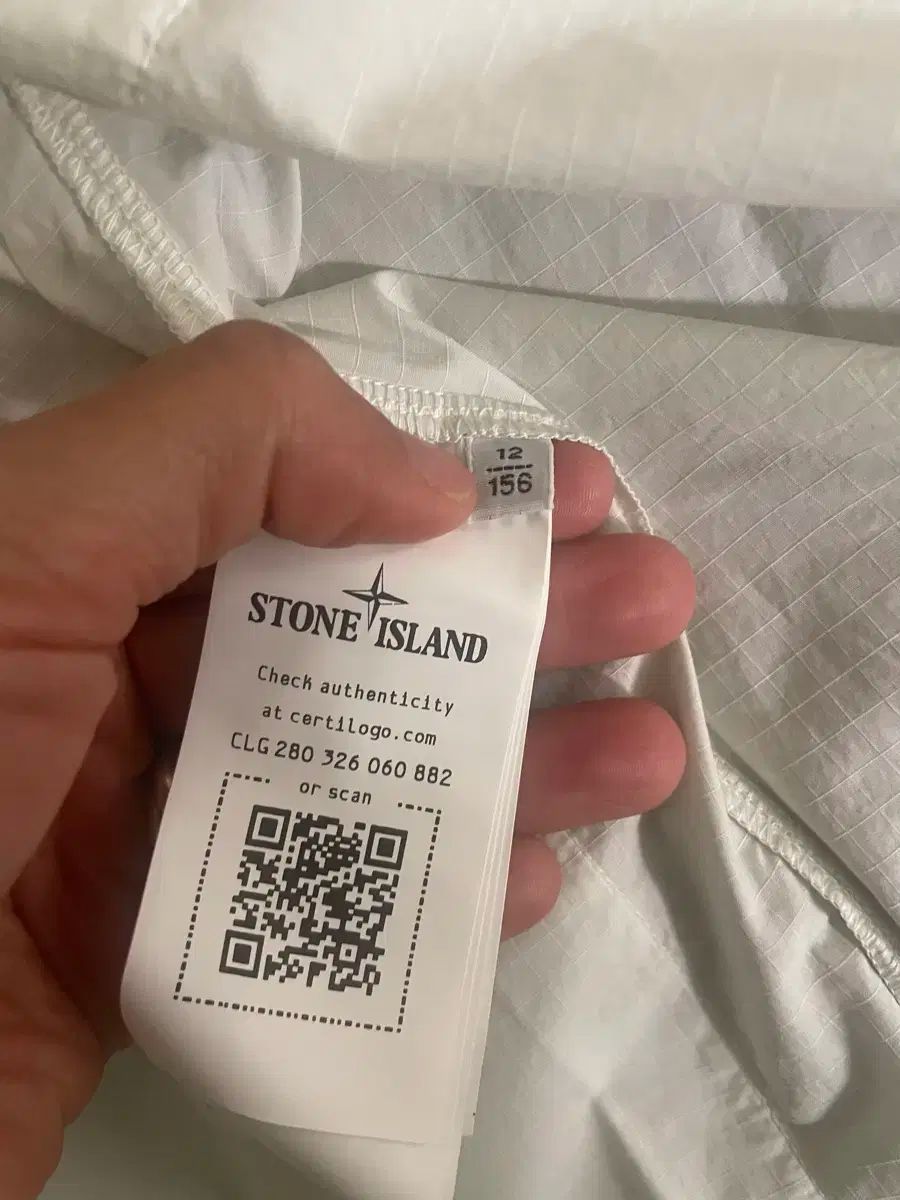 STONE ISLAND